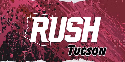 RUSH Volleyball Girls 14 and Under Tryouts