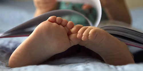 Blended Paediatric First Aid Course