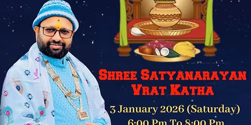 Shree Satyanarayan Vrat Katha 