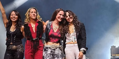 Lez Zeppelin