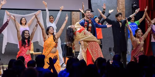 DRUNK BOLLYWOOD LIVE!