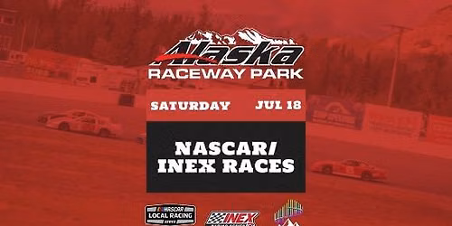 Legends Takeover - Mackey 70 Feature Night
