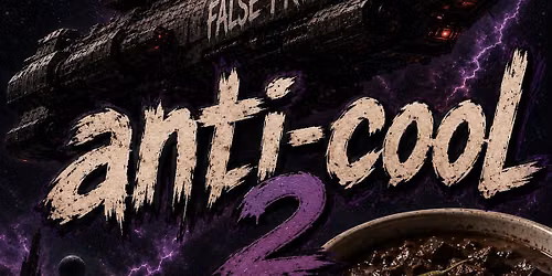 Anti-cool 2