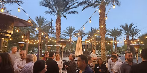 Elevate Vegas Networking