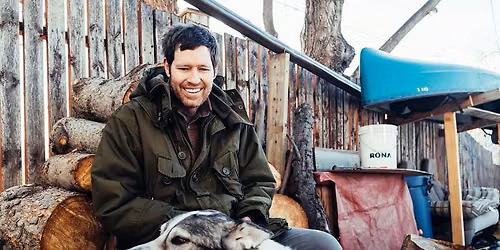 SOLD OUT: Chad VanGaalen with Jairus Sharif - The Wise Hall - October 6th, 2026