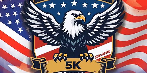 Only the Brave 5K