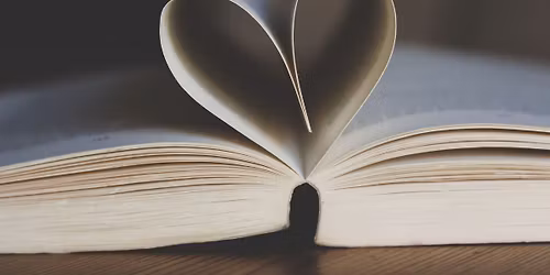 History Buff Book Chat