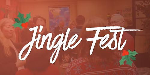 CommUNITY Days Jingle Fest