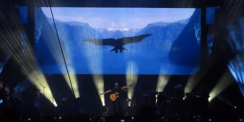 Pablo Albor\u00e1n Barcelona Tickets