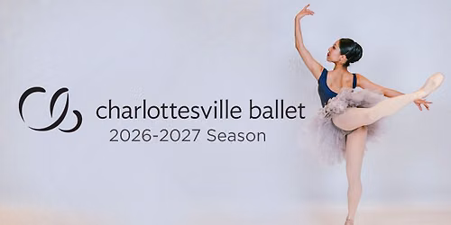 Charlottesville Ballet: Swan Lake