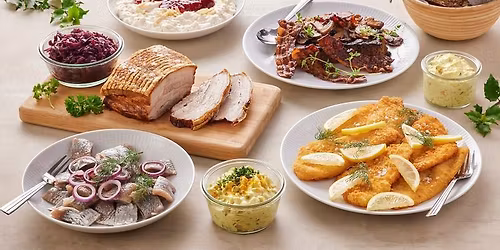 Carpe Diems Julefrokost