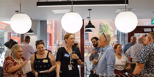 TownSq Networking Event