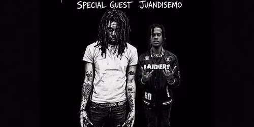 Johnny Oz Live In Miami With Juandisemo