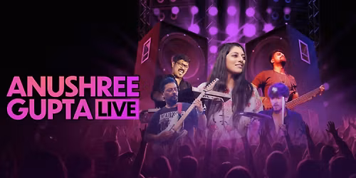 Anushree Gupta Live (From Kolkata)