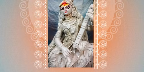 Oikatan Saraswati Pujo 2026