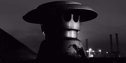 Expodium Nightwalk - Maliebaan