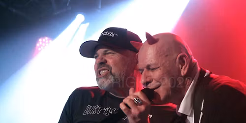 DIRTY DEEDS \u201979 \u2013 \u201eThe Ultimate AC\/DC Tribute\u201c