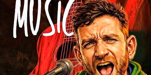 Lloyd The Voice Joyce 