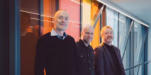 Rel\u00e6xt-konsert p\u00e5 Sentralen med Kammerorkesteret