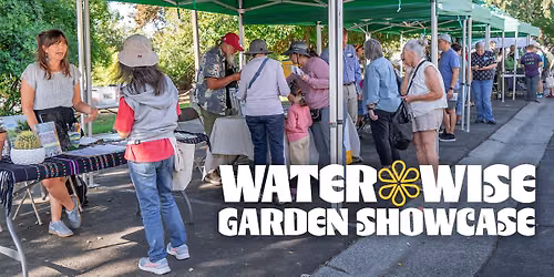 Water Wise Garden Showcase