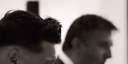 The Swing Pins at Bijou bar Peterborough 