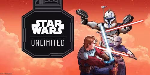 Star Wars Unlimited Weekly