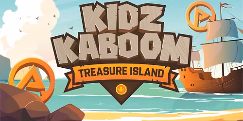 Kidz Kaboom