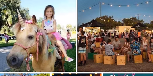 Wollongong summer carnival 30th DEC- 4th Jan