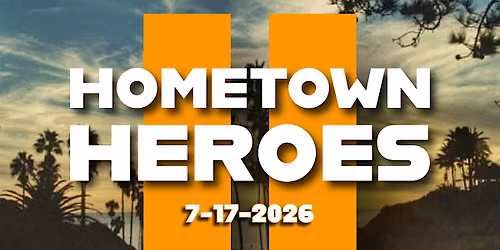 Hometown Heroes 2: A1 Beanz, Daygo Fatts, Sham Blak, The King Cody, YT West