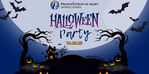 Halloween Party