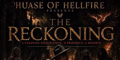 The Reckoning