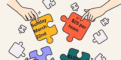 Puzzle Madness: The 500-Piece Race at Oscar Carl Vineyard