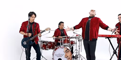 Guardianes Del Amor, Tierra Cali, Los Principes de la Sierra, Humberto Plancarte in Doraville