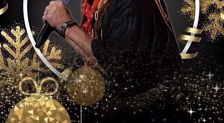 ROGER PONTARE sjunger in advent och ger oss en fin julkänsla