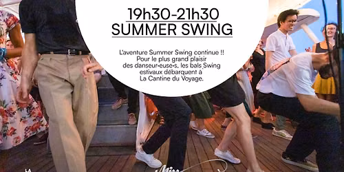 Summer Swing