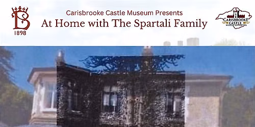 At Home with the Spartali Family