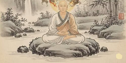 A Year and A Day Reiki Training- 2026