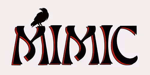 Mimic keeping the holiday festivities going at Good Company