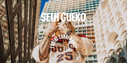 Seth Gueko \u2022 L'Autre Canal Nancy