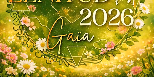 Zenitud Fest 2\u00e9me Edition