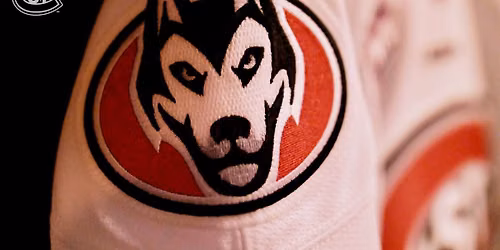 Michigan Tech Huskies at St. Cloud State Huskies Mens Hockey at Herb Brooks National Hockey Center