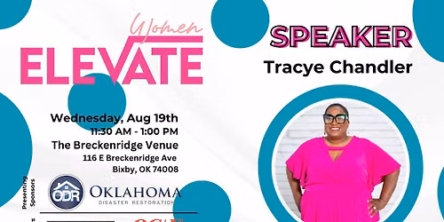Elevate Women