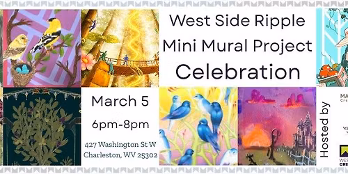 West Side Ripple Celebration