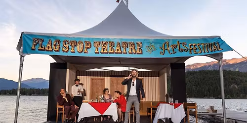 DEADLINE: Call For Submissions - FSTAF Play