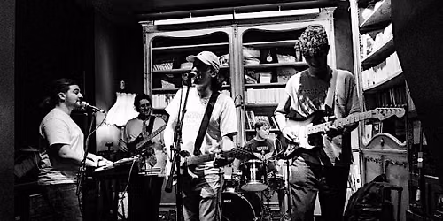 Meka band