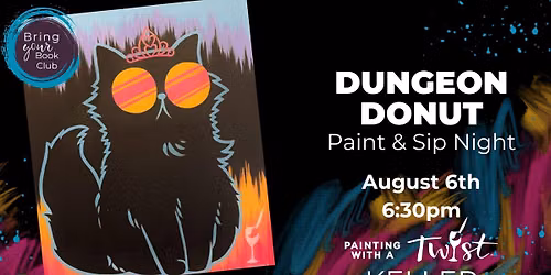 Dungeon Donut