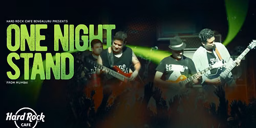 Featuring One Night Stand