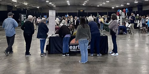 New Hope Senior Expo