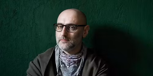 \u041f\u0451\u0442\u0440 \u0428\u0435\u0440\u0435\u0448\u0435\u0432\u0441\u043a\u0438\u0439 \u0432 \u043b\u0435\u043a\u0442\u043e\u0440\u0438\u0438 \u00ab\u041f\u0440\u044f\u043c\u0430\u044f \u0440\u0435\u0447\u044c\u00bb. \u0422\u0432\u043e\u0440\u0447\u0435\u0441\u043a\u0430\u044f \u0432\u0441\u0442\u0440\u0435\u0447\u0430