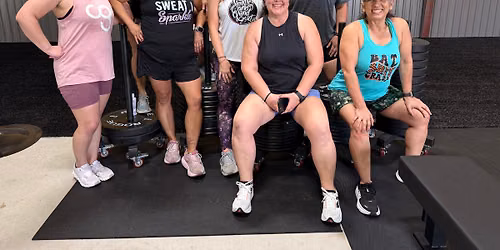 H&G Member Workout Q2.2026